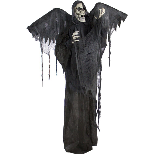Haunted Hill Farm HHWINGSKEL-2FLSA - 5